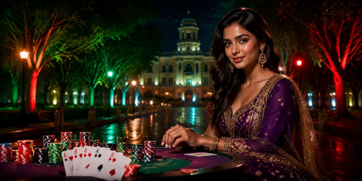 রাজশাহীতে তীন পট্টি গেম